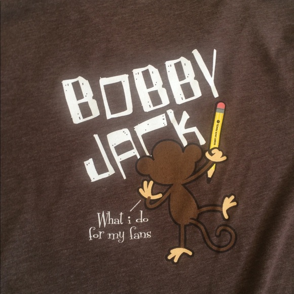 Women’s Bobby Jack size Small - Picture 2 of 3